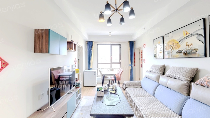 陆合玖隆二手房实景图