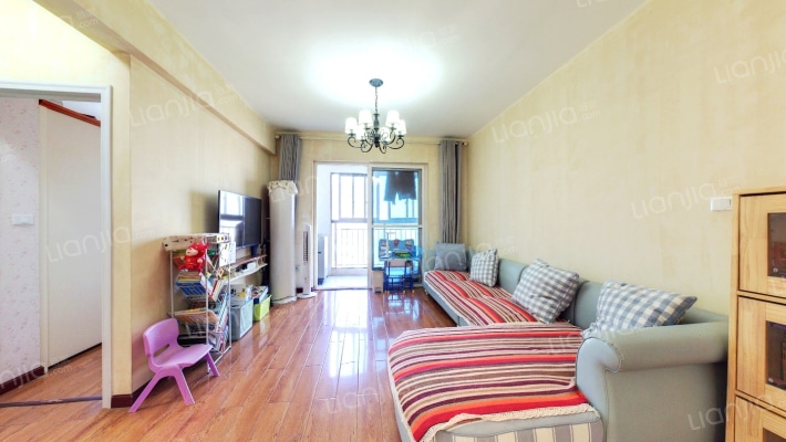 东合官湖郡二手房实景图