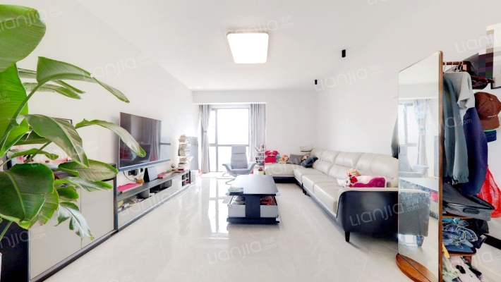 海虹锦都二手房实景图