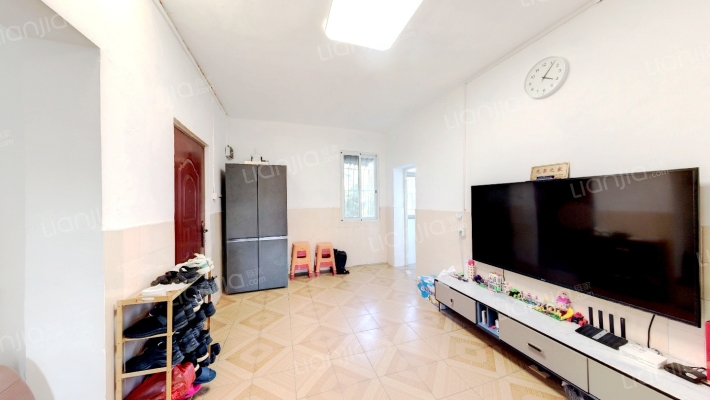 海霞新村二手房实景图