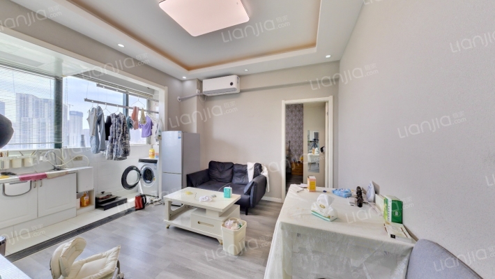 雅琪大厦二手房实景图