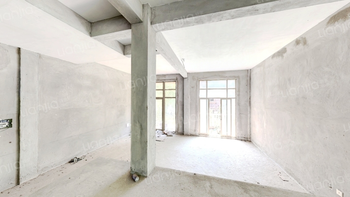 爱丁堡二期二手房实景图