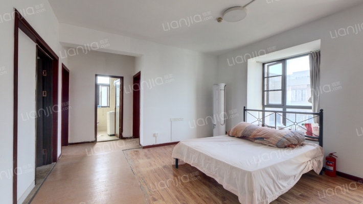 福星城南区二手房实景图