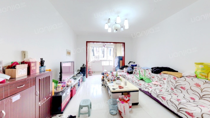 三和人家二手房实景图