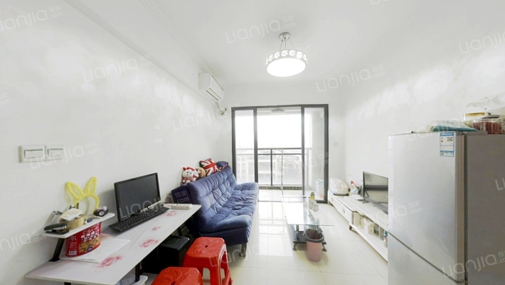 亿利青春里二手房实景图