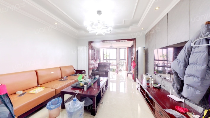 景茂名都二手房实景图