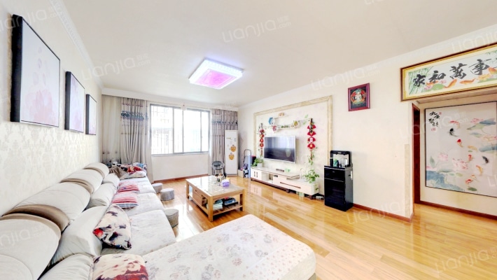 正西街133号二手房实景图