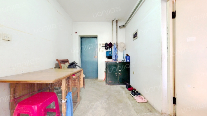 艳华社区二手房实景图