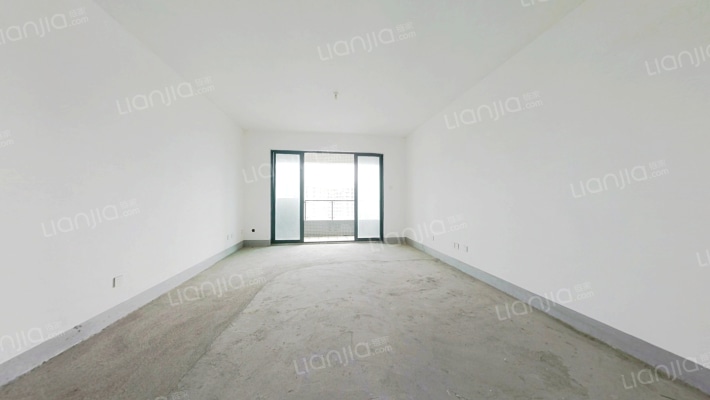 嘉汇城一期二手房实景图