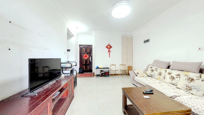 海皓馨园二手房实景图