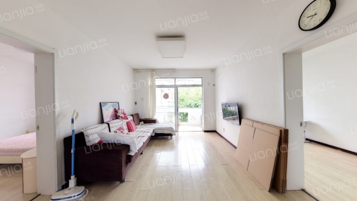 瑞景新村宾鸿苑二手房实景图