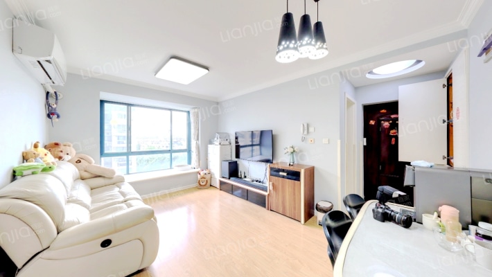 永泰花苑二手房实景图