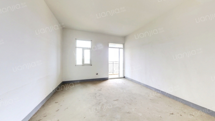 南车花园二手房实景图