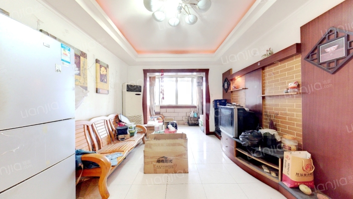 狮马路4号二手房实景图