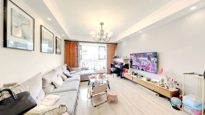 金南园二手房实景图