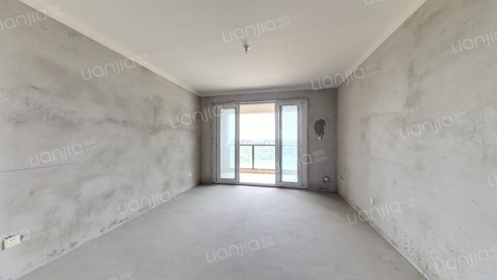 紫晶美域二手房实景图