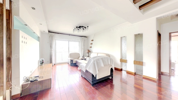 绿景苑二手房实景图