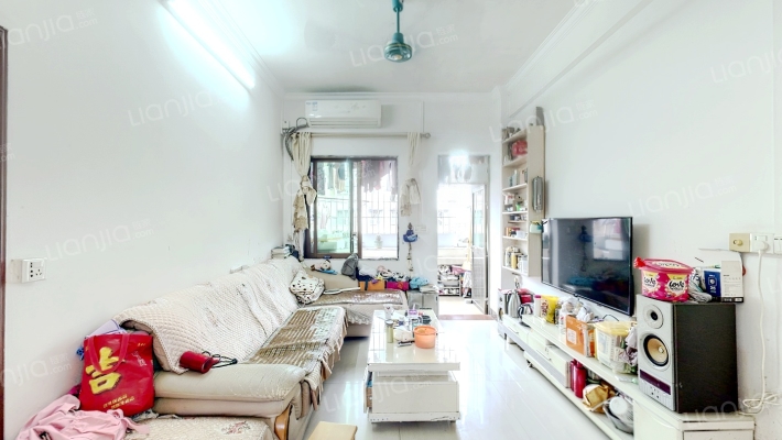 西城路(增城区)二手房实景图