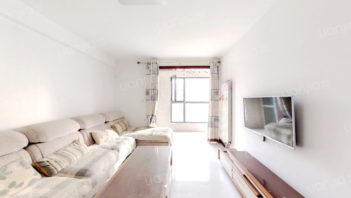 河景园南区二手房实景图