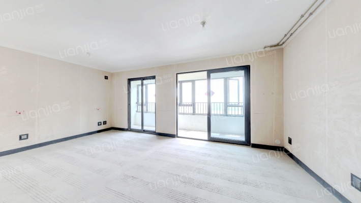 保利紫云云起二手房实景图