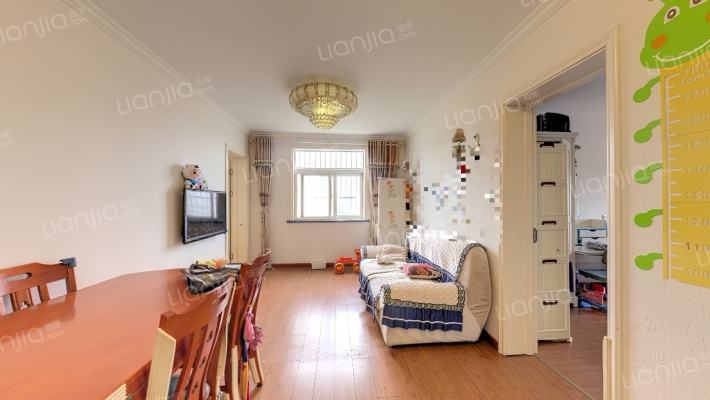 马群街99号二手房实景图