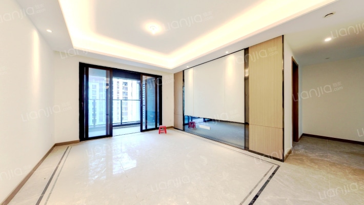 保利熙园二手房实景图