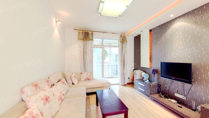 学府美地二手房实景图