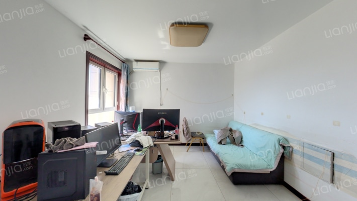 金玉三园二手房实景图