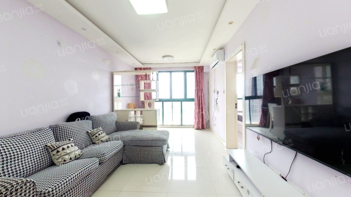 上海裕花园二手房实景图