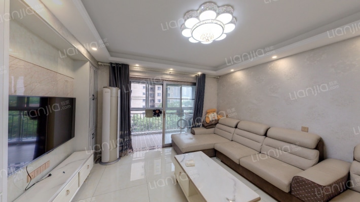 大亚·第一城二手房实景图