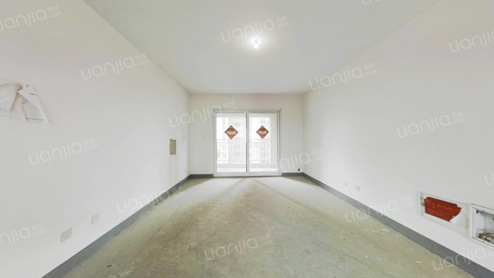 太古城二区二手房实景图