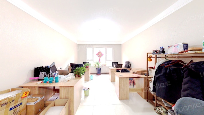 保利云禧二手房实景图