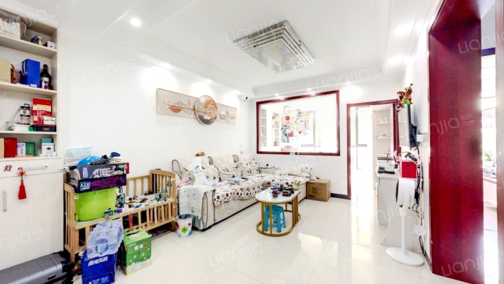 东润花园二手房实景图