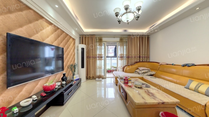 威尼斯水城第五街区二手房实景图