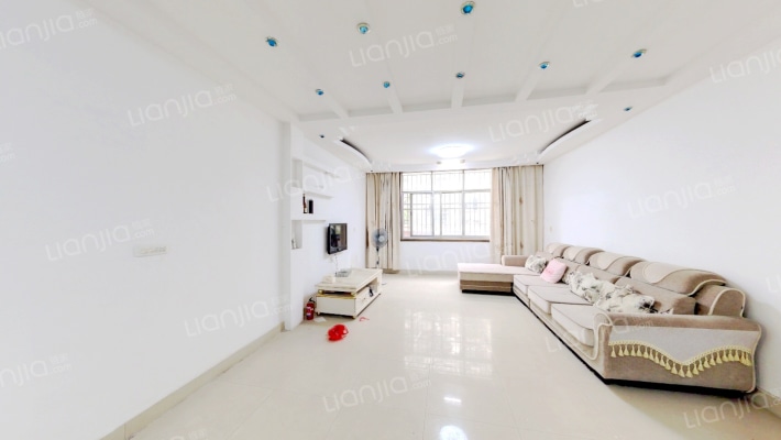 银海花园二手房实景图