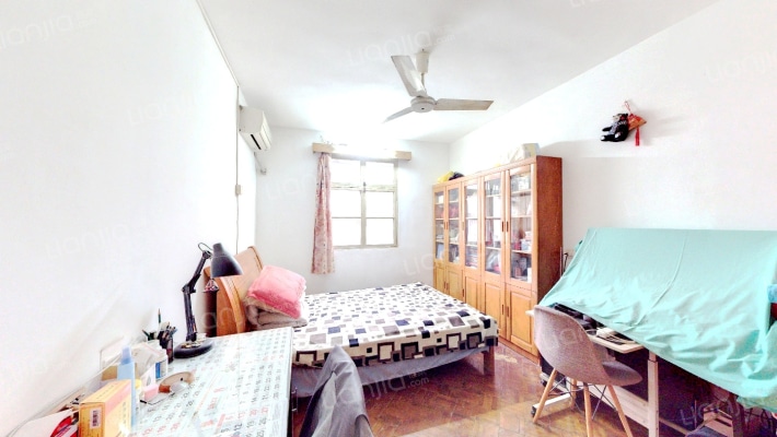 绿梅社区二手房实景图