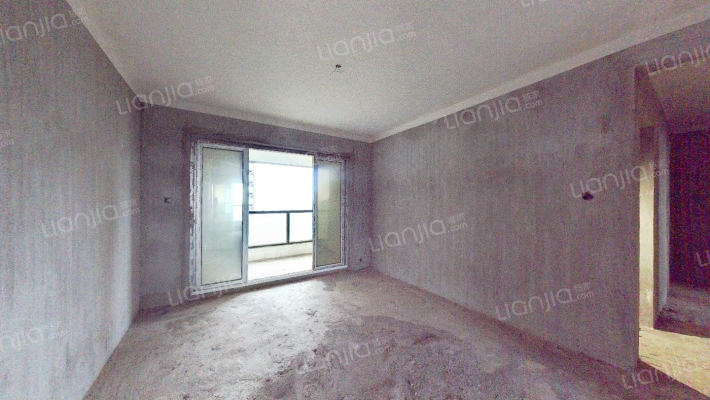 城泰枫华天成二手房实景图