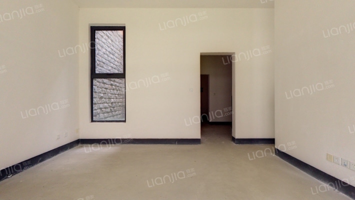 观山墅一区二手房实景图