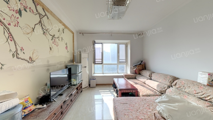宜禾红橡公园二手房实景图