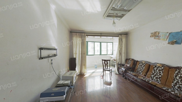 港中新村五区二手房实景图