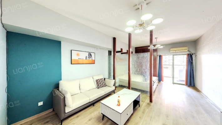 莲花大厦二手房实景图