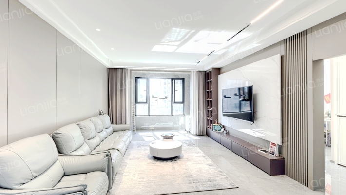 中北祥云二手房实景图