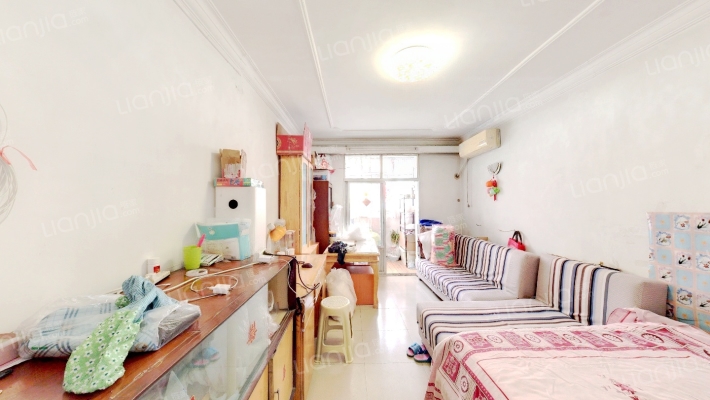 凤翔里二手房实景图