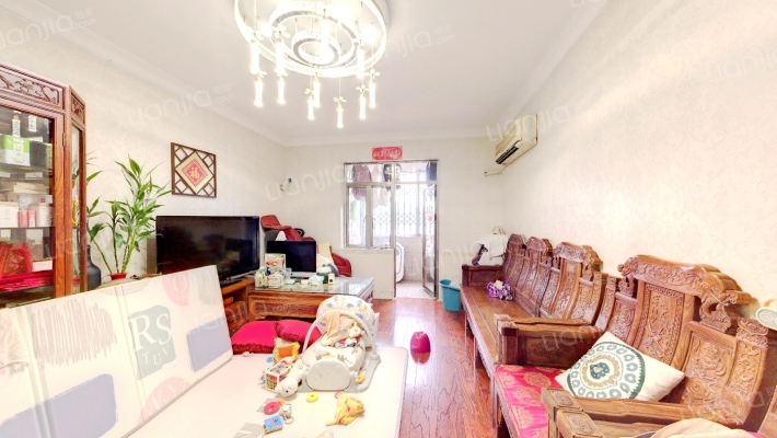 永福楼二手房实景图