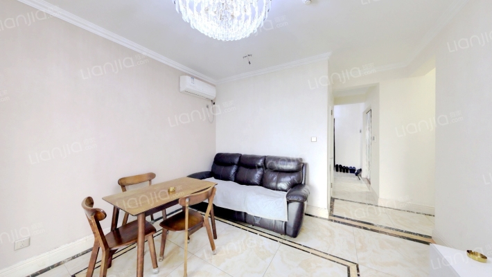 峰度天下二手房实景图