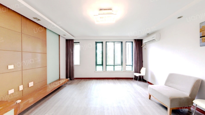 紫金庭园二手房实景图