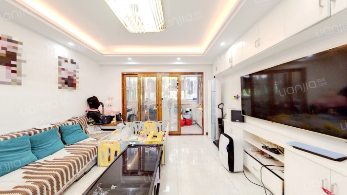 东裕社区D区二手房实景图