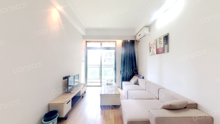 海伦堡海汇广场二手房实景图