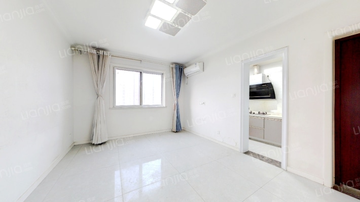 水木清城南院二手房实景图