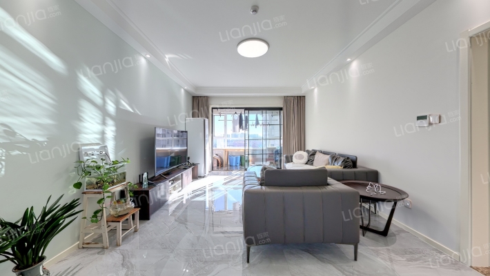 正阳公馆二手房实景图